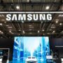 Samsung busca talentos para fábricas de chips nos EUA