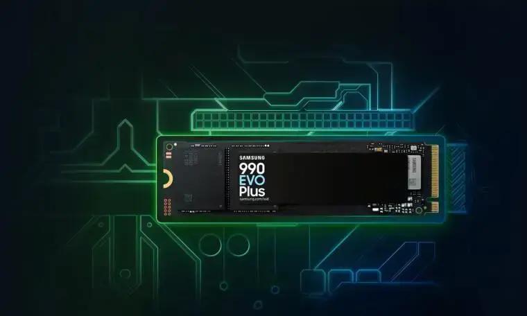 Samsung 990 EVO Plus de 4TB atinge menor preço já registrado