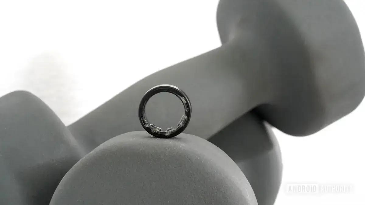 Promoção nos EUA: Compre o Samsung Galaxy Ring e ganhe um cartão-presente de US$ 100