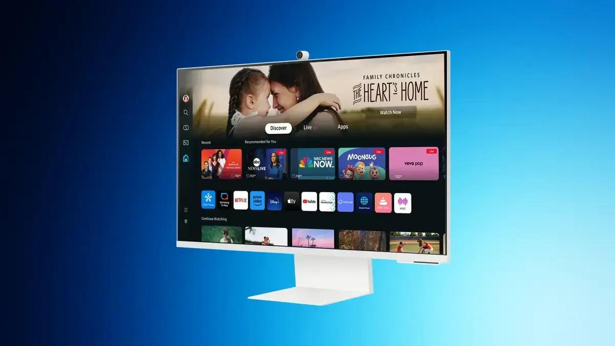 Promoção da Samsung nos EUA oferece descontos em TVs, monitores e smartphones