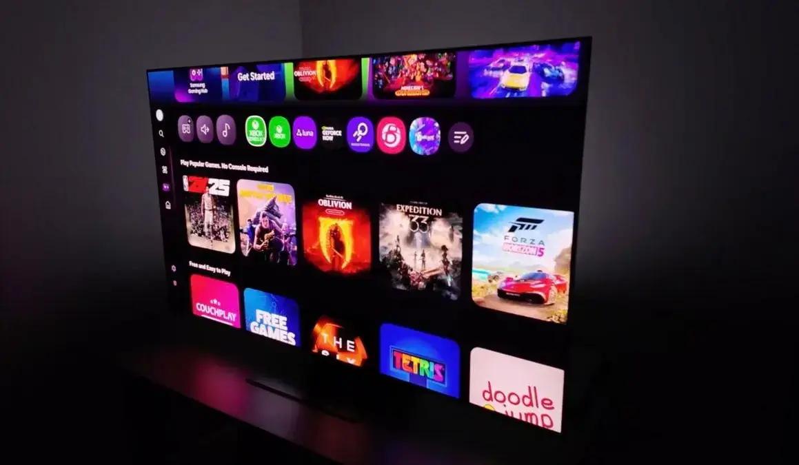 Rugby chega ao Samsung TV Plus com conteúdo gratuito e transmissões ao vivo