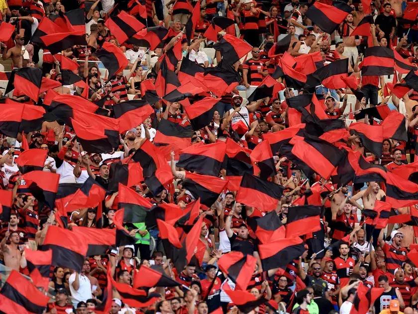 Onde assistir Flamengo x Fortaleza