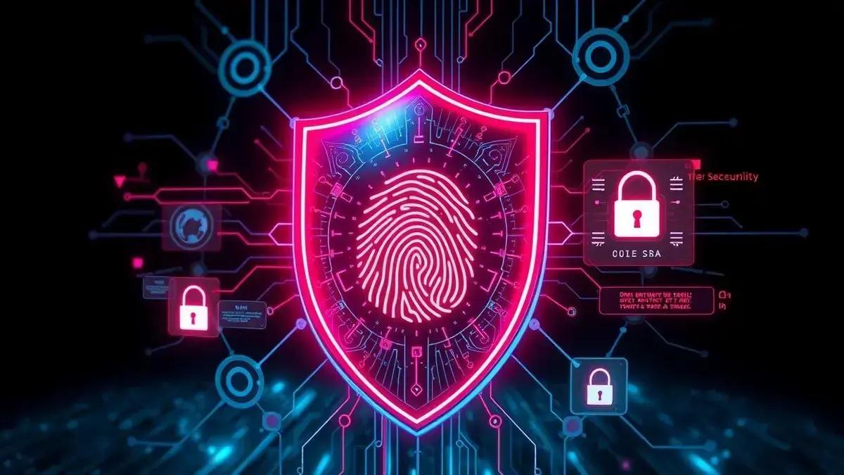 Segurança de AI: como a gestão de identidades reforça a proteção