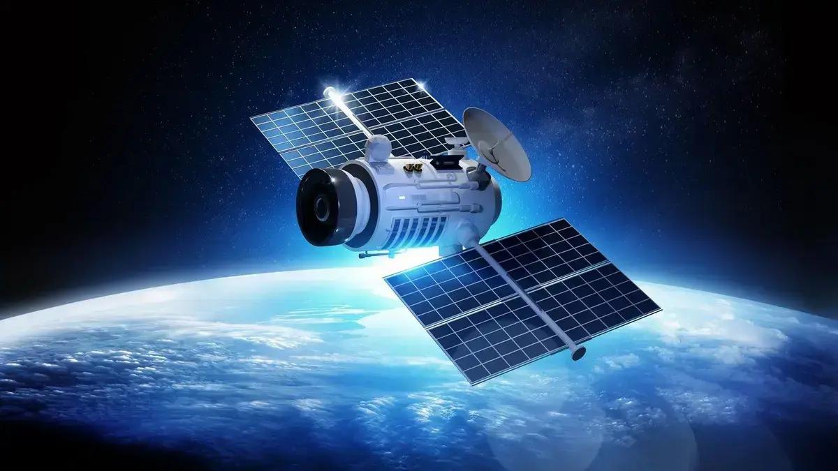 Sinal de satélite da NASA desativado há décadas emite sinal inesperado no espaço