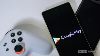 Google Play Store adota sistema de deslizar para comprar e evitar erros