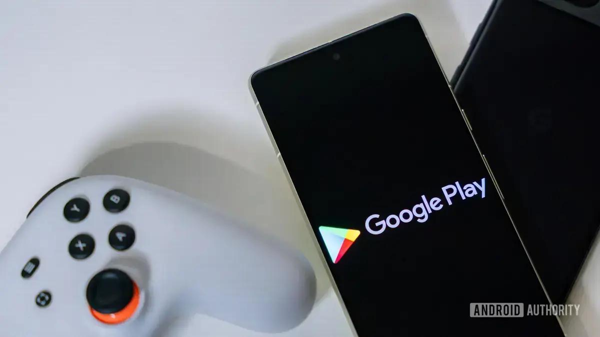 Google Play Store adota sistema de deslizar para comprar e evitar erros