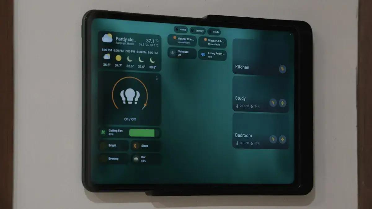 5 lições valiosas para transformar sua casa em uma smart home eficiente