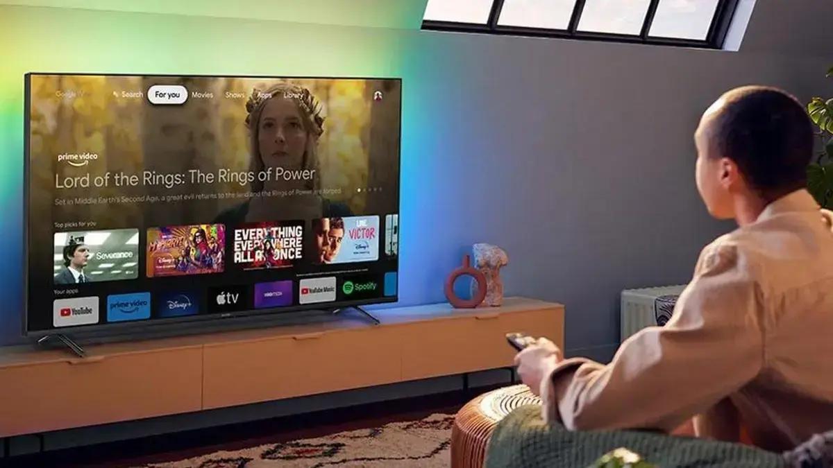 Smart TV de 32 polegadas por R$809 na Amazon; confira os modelos
