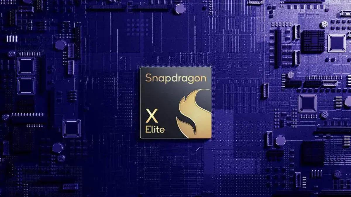 Snapdragon X2 Elite pode bater recorde de núcleos e revolucionar desempenho