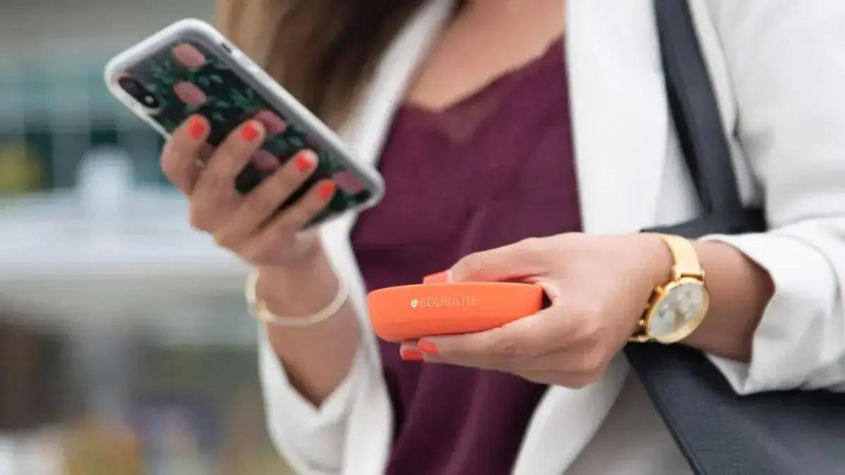 Como o hotspot móvel Solis Lite melhora sua conexão em deslocamentos