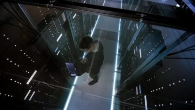 Como a inteligência artificial está transformando o papel do CIO nas empresas