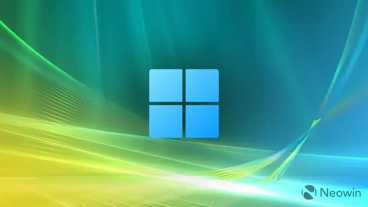 Microsoft substitui acidentalmente som de inicialização do Windows 11 pelo do Vista