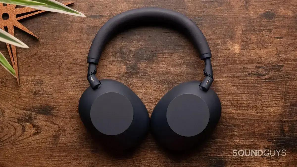 Promoção internacional: Sony WH-1000XM6 com gift card de US$ 30 (não válida no Brasil)