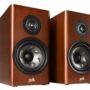 Caixas de som KEF e Polk Audio com preços históricos, mas oferta não é válida no Brasil