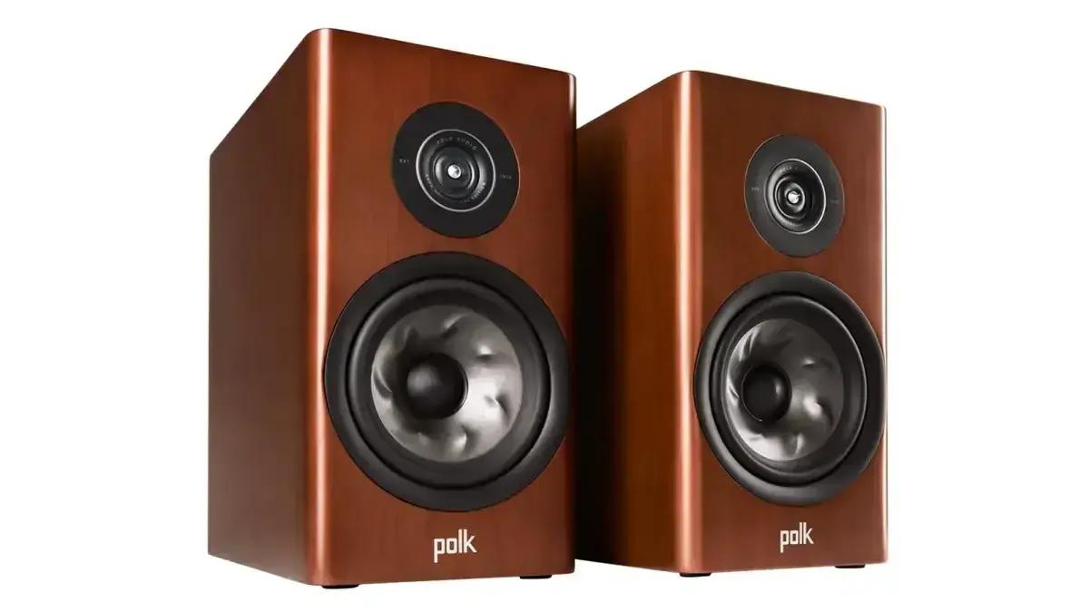 Caixas de som KEF e Polk Audio com preços históricos, mas oferta não é válida no Brasil