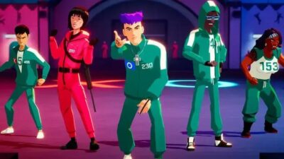 Novidades em Squid Game: Unleashed traz novos desafios e mini jogos