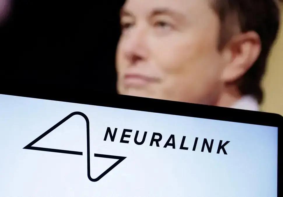 Neuralink levanta US$ 650 milhões para avançar em tecnologia de interface cérebro-computador