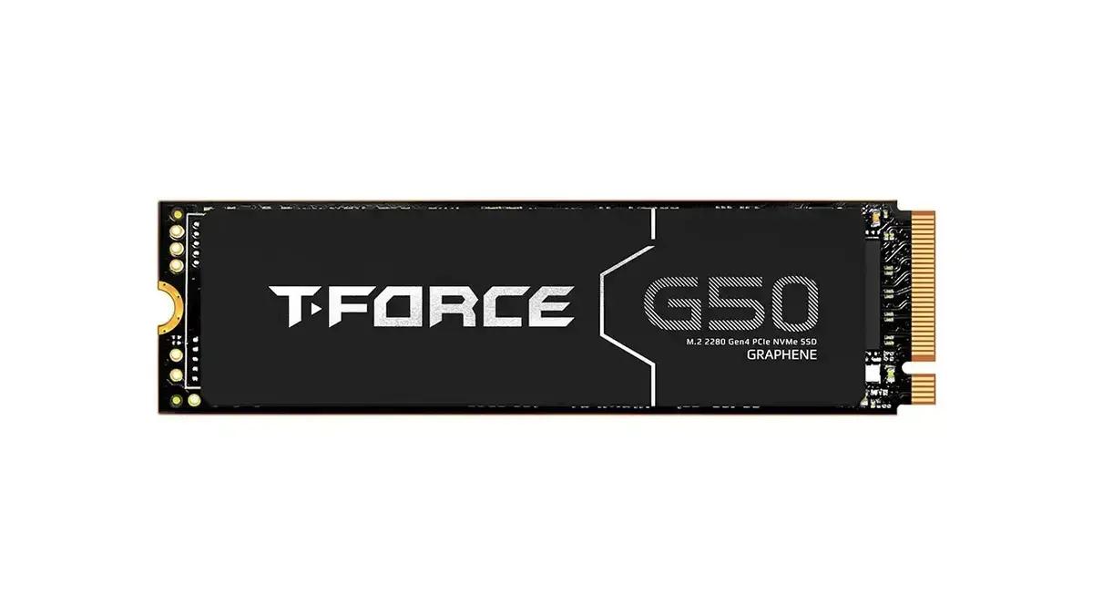 SSD Gen4 de 2TB com preço baixo e cartão de memória grátis em promoção internacional