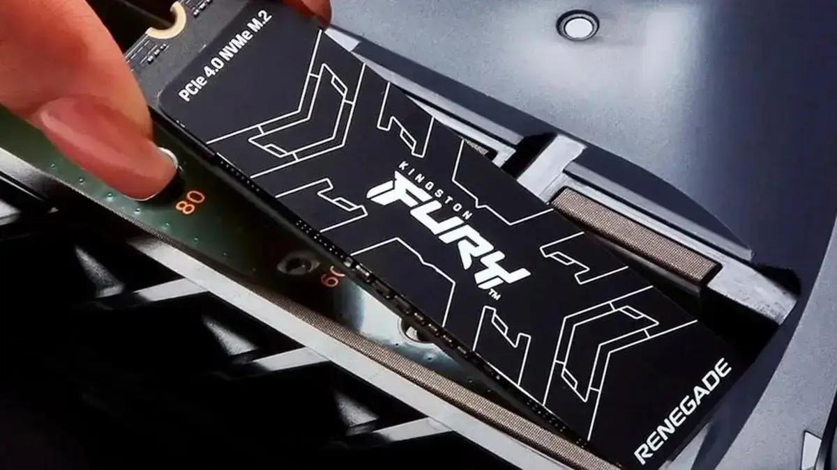 SSDs e memórias RAM com descontos no Magazine Luiza para melhorar seu PC
