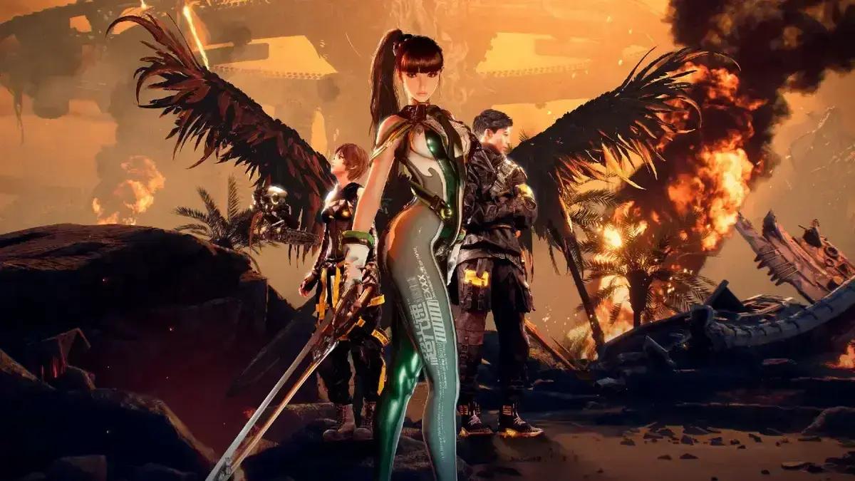 Shift Up avalia opções para Nintendo Switch 2, mas nega port de Stellar Blade