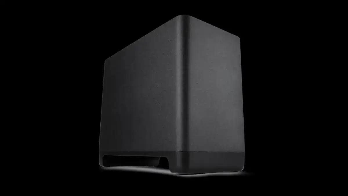 Subwoofer wireless da Polk com desconto de US$ 100, mas oferta não está disponível no Brasil