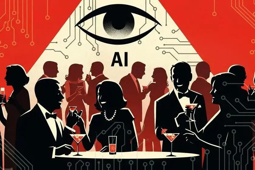 Especialistas debatem o futuro da humanidade com a IA