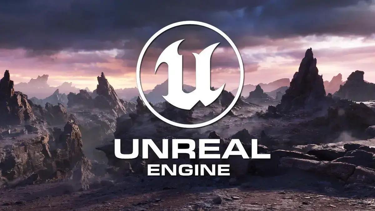 Unreal Engine 5.6 mostra ganhos de até 35% no desempenho da CPU e 25% na GPU