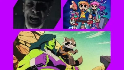Principais trailers de jogos de ficção científica, fantasia e terror no Summer Game Fest 2025