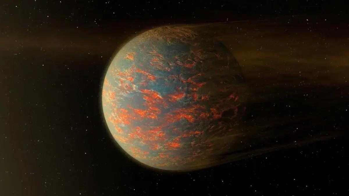 Estudo revela descoberta de super-Terra em zona habitável próxima de estrela similar ao Sol