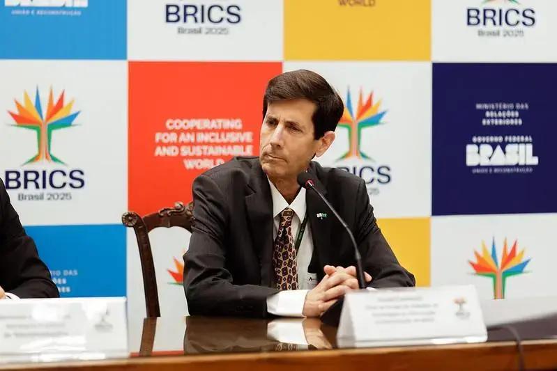 BRICS avança em acordo para sustentabilidade espacial como maior conquista