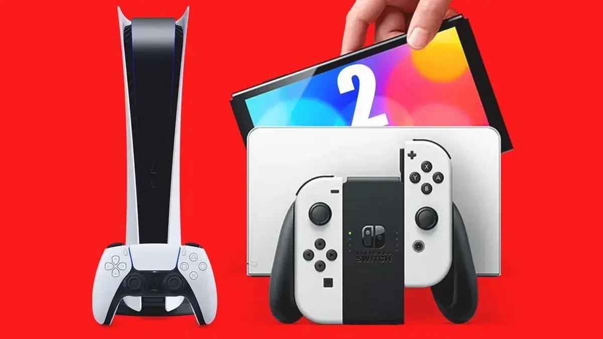 PlayStation não vê o Switch 2 como ameaça direta ao PS5, diz executivo