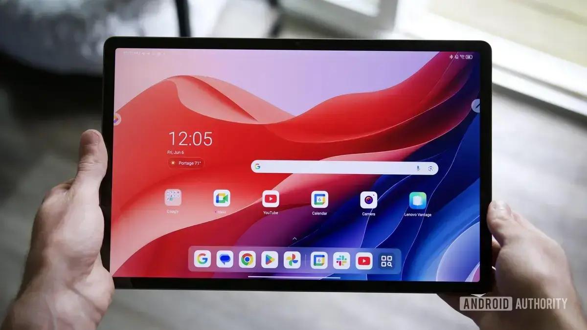 Lenovo Idea Tab Pro: um tablet Android acessível que vale a pena conhecer