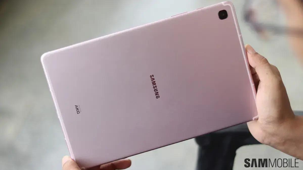 Samsung interrompe atualizações de firmware para tablets Galaxy específicos