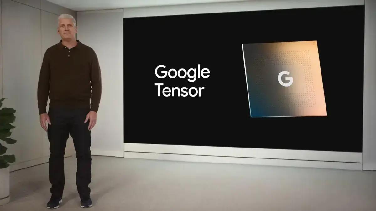 Próximo chip Tensor G6 pode ser maior avanço do Google
