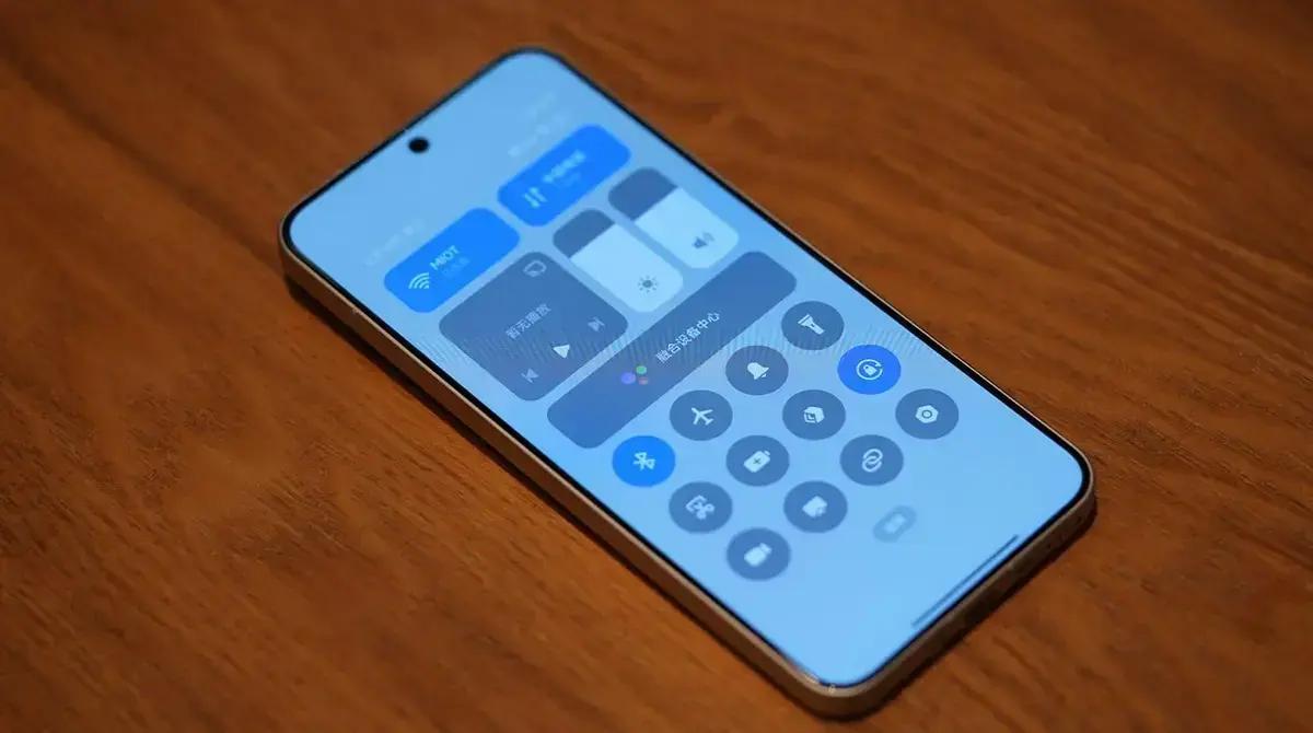 Como ativar texturas avançadas e efeito de desfoque no HyperOS em dispositivos não suportados