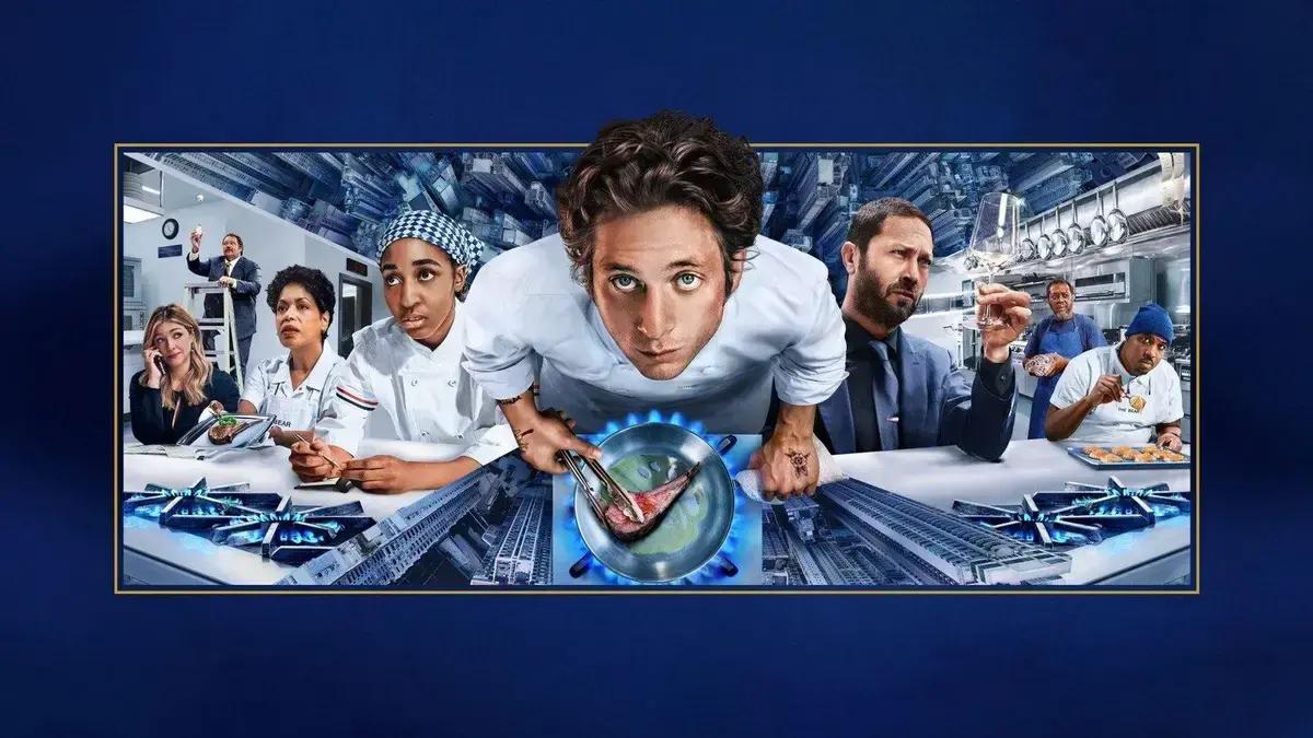 The Bear: retrospectiva da série antes da quarta temporada