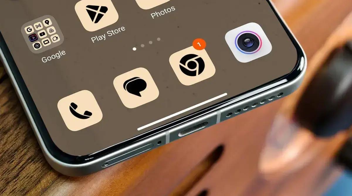 Themed Icons no HyperOS: Xiaomi deve incluir o recurso no HyperOS 3?