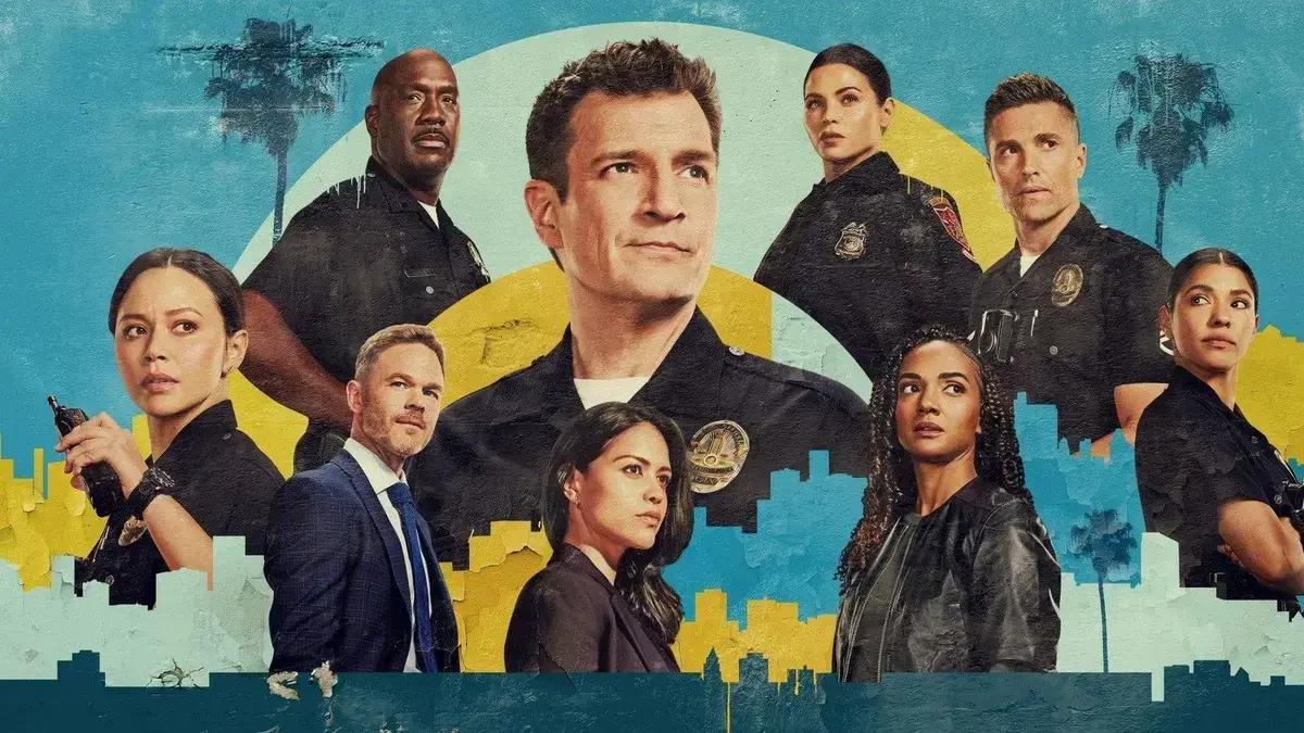The Rookie: 7ª temporada já está disponível no Brasil; saiba onde assistir
