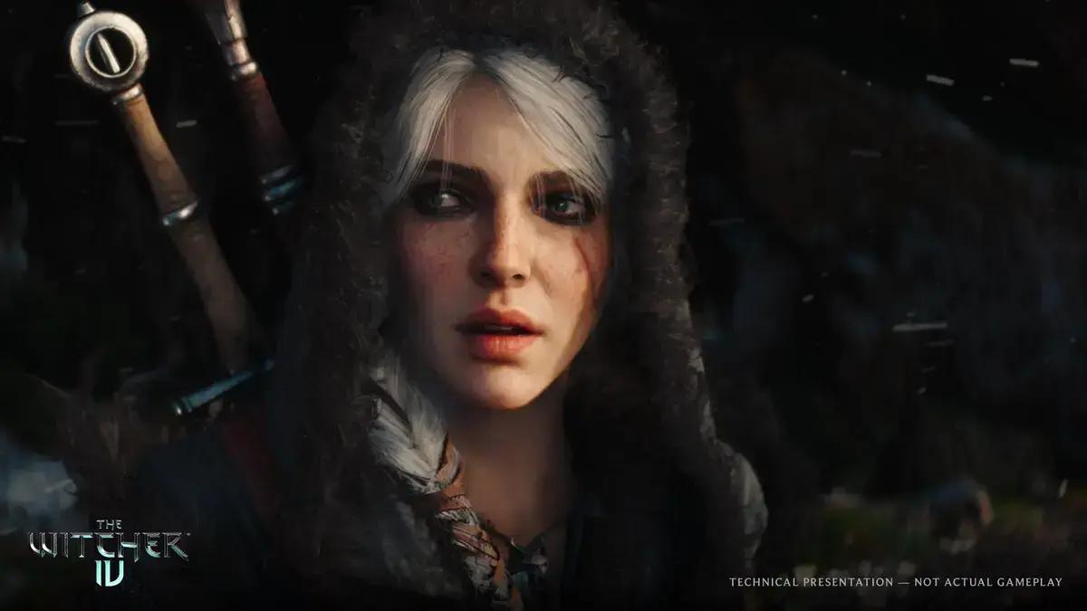 The Witcher 4 prioriza consoles e enfrenta desafios para atingir 60 FPS no Xbox Series S