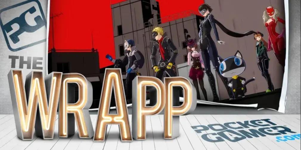 Resenha do The Wrapp: jogos favoritos da equipe para o fim de semana