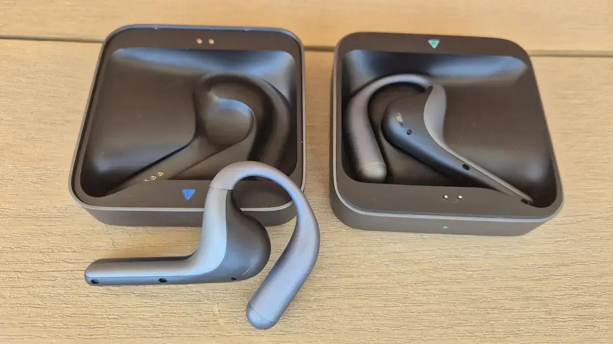 Timekettle W4 Pro frente ao Google Tradutor: hardware premium vale a pena?