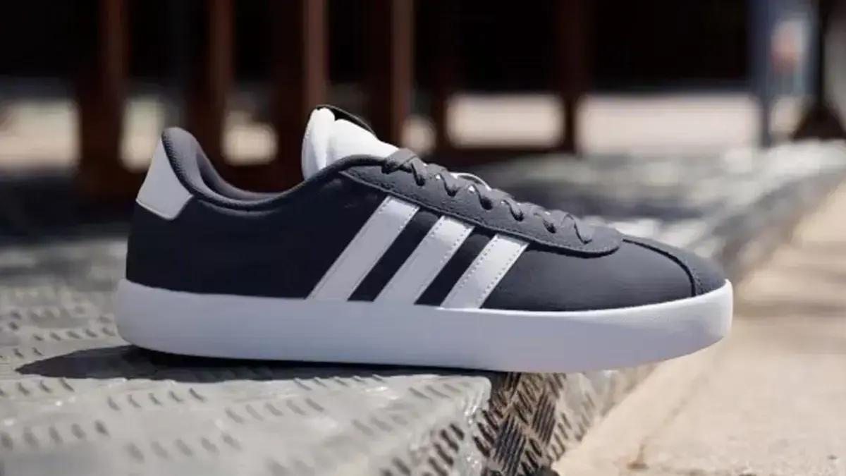 Tênis Adidas em promoção na Netshoes por menos de R$270
