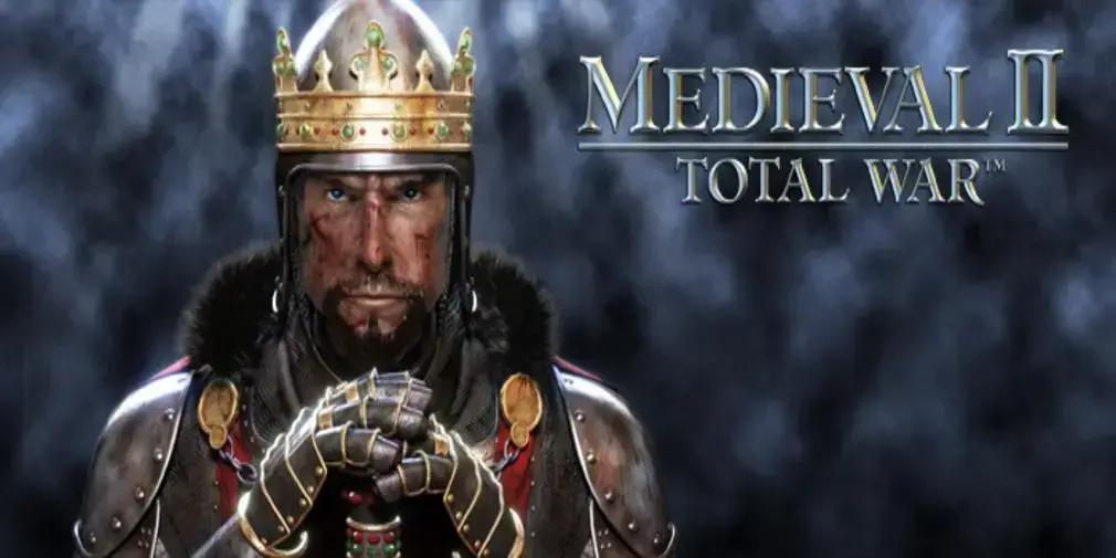 Total War: Medieval II recebe atualização com modo multijogador e ajustes de equilíbrio