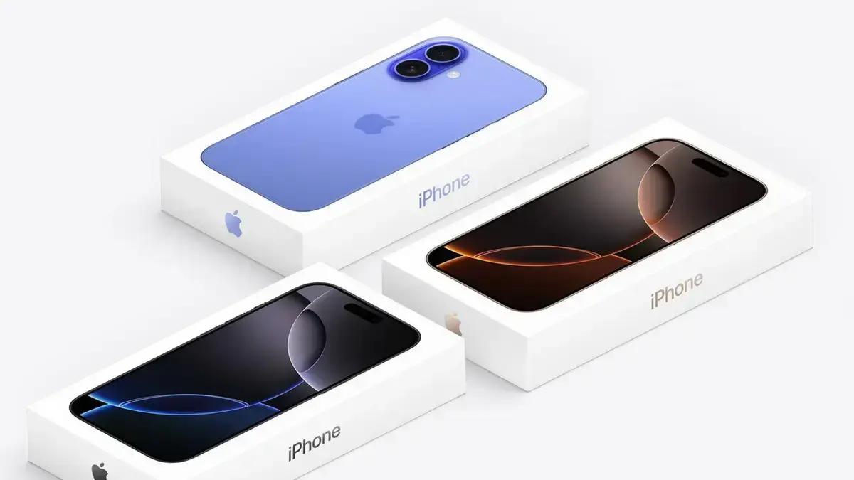 Apple reduz valores de troca de iPhone nos EUA após fim de promoção