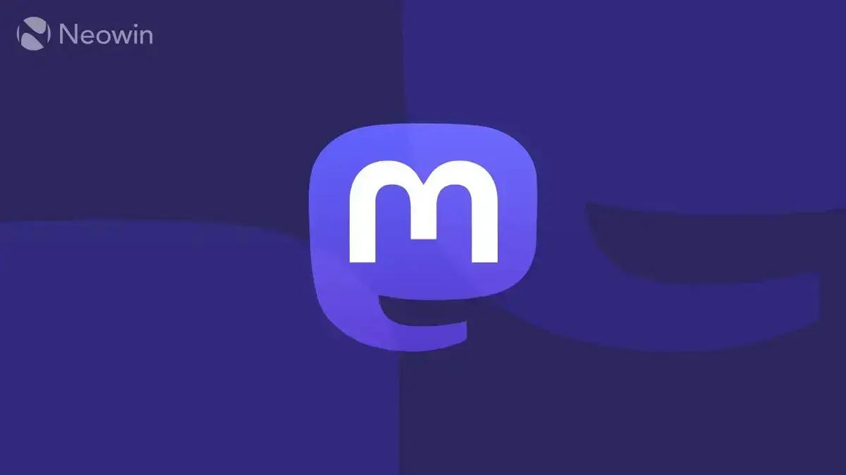 Mastodon proíbe uso de dados de usuários para treinar modelos de IA