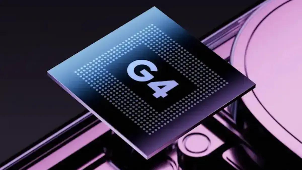 Google troca Samsung por TSMC na produção de chips Tensor, impactando mercado