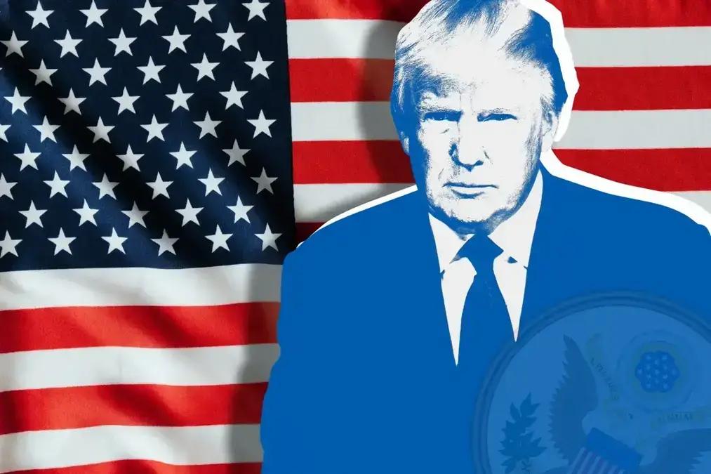 Trump Mobile retira mapa de cobertura que incluía o Golfo do México