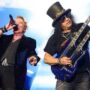 Ingressos para shows do Guns N' Roses no Brasil: preços e informações