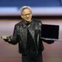IA Gratuita Pode Transformar Seu Aprendizado, Diz CEO da Nvidia