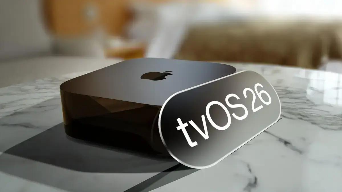 WWDC 2025: Novidades esperadas para o tvOS 26